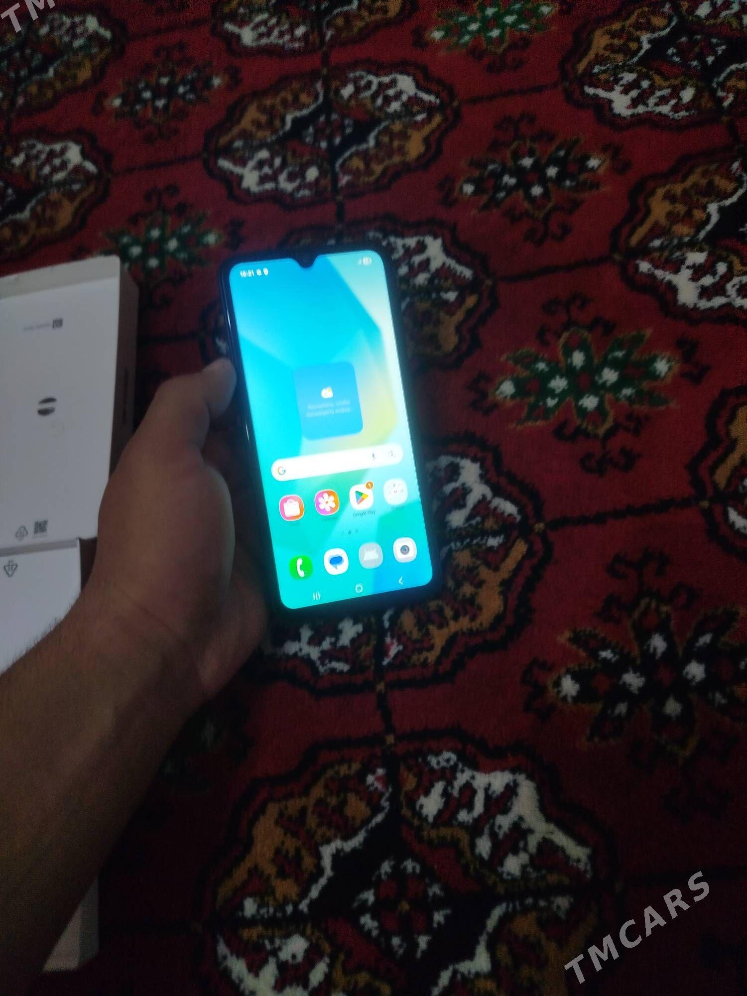 Samsung A16 - Aşgabat - img 12