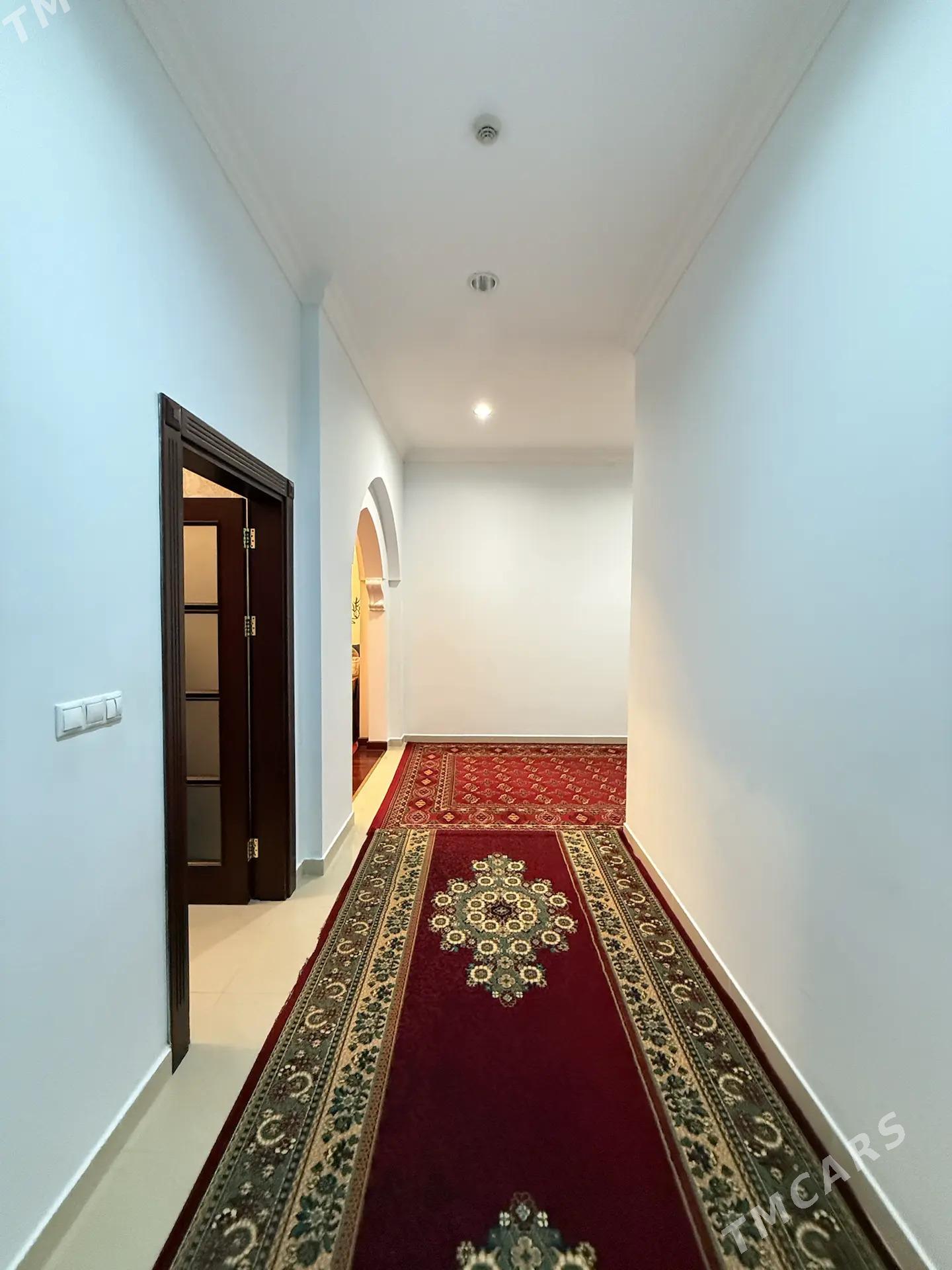 НЕФТИГАЗ ЭЛИТКА Nebitgaz 4 kom - Нефтегаз (ул. Андалиб-Юбилейная) - img 4