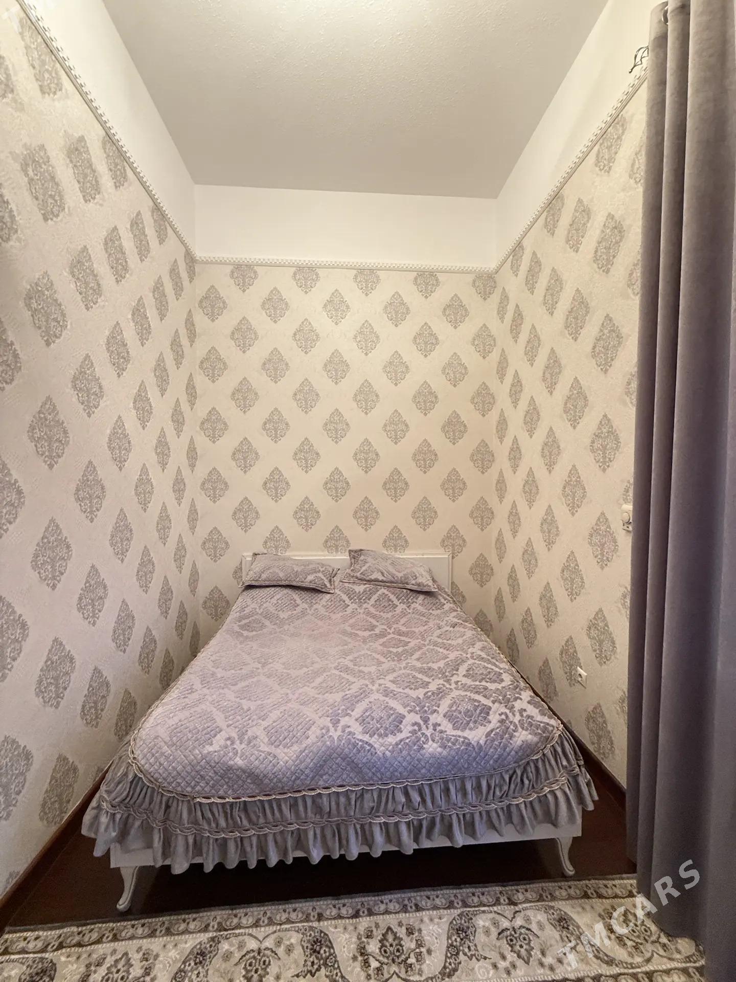 НЕФТИГАЗ ЭЛИТКА Nebitgaz 4 kom - Нефтегаз (ул. Андалиб-Юбилейная) - img 9