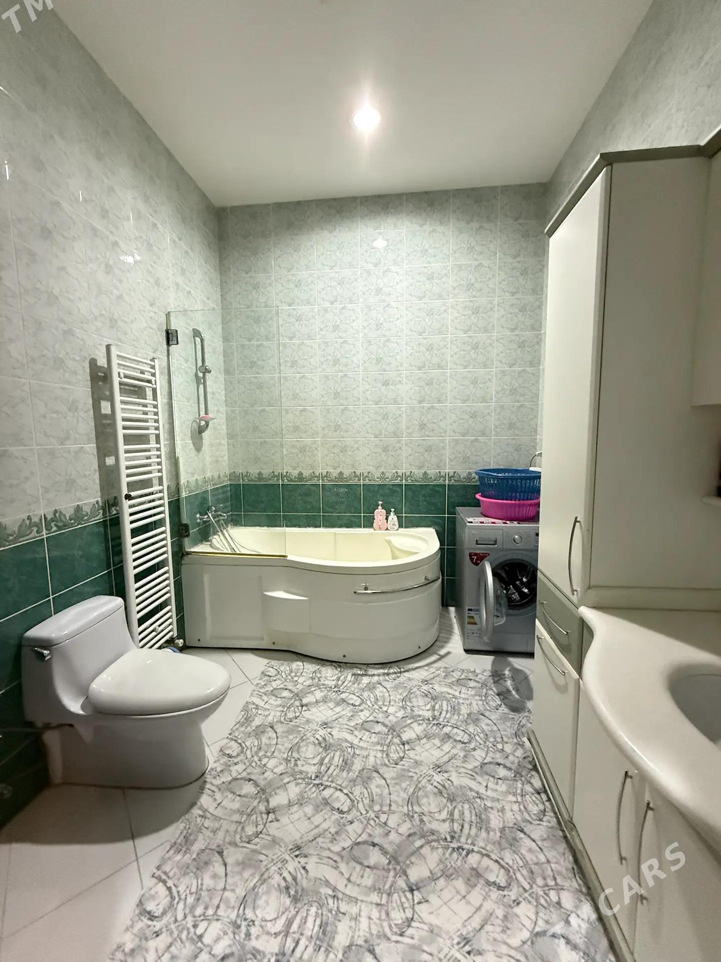 НЕФТИГАЗ ЭЛИТКА Nebitgaz 4 kom - Нефтегаз (ул. Андалиб-Юбилейная) - img 10