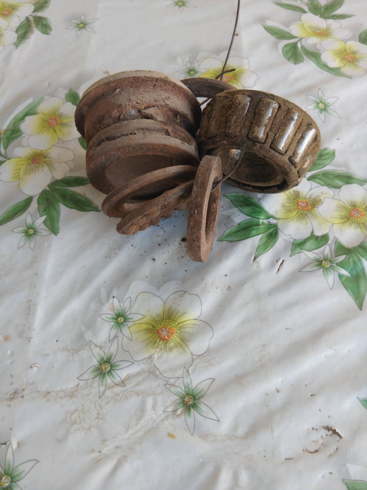 28 tr patşipnik пшипнок 600 TMT - Änew - img 2