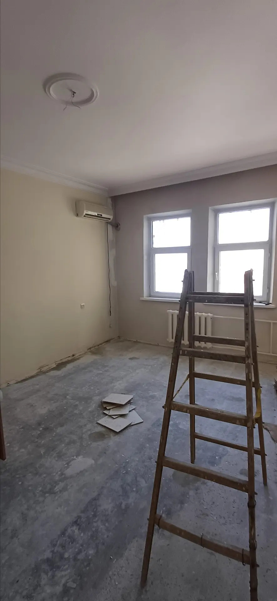 от хоз Ленина Полуэлитка 3 ком - Aşgabat - img 4