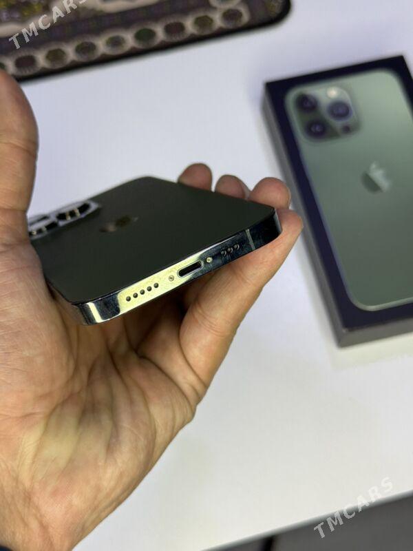 iPhone 13Pro 128gb - Мары - img 2