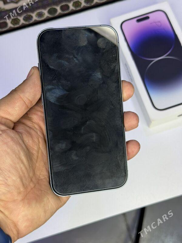 iPhone 13Pro 128gb - Мары - img 10