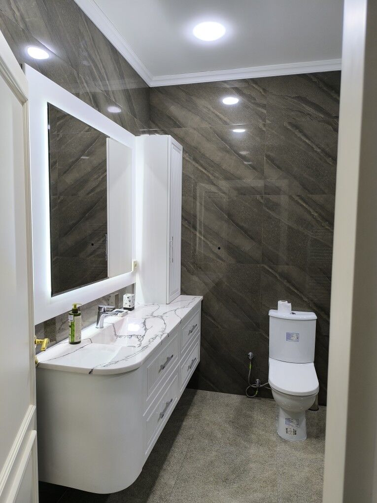 Arenda jaý  Newitgaz Elitka - Nebitgaz (Andalib-Ankara köç.) - img 5