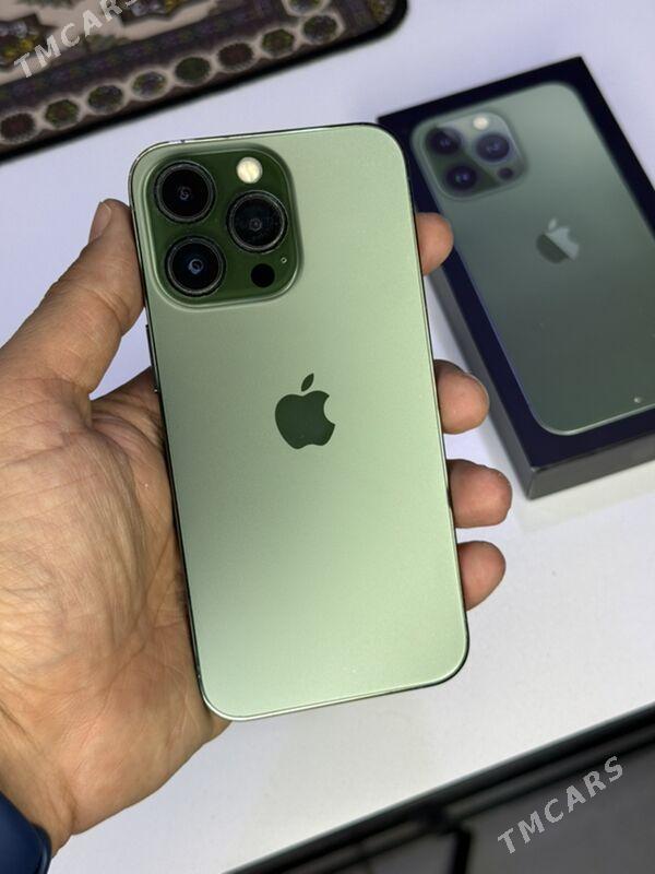 iPhone 13Pro 128gb - Мары - img 5