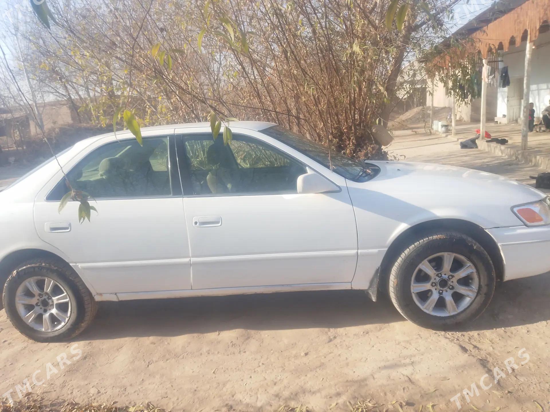 Toyota Camry 1998 - 108 000 TMT - Gurbansoltan Eje - img 6