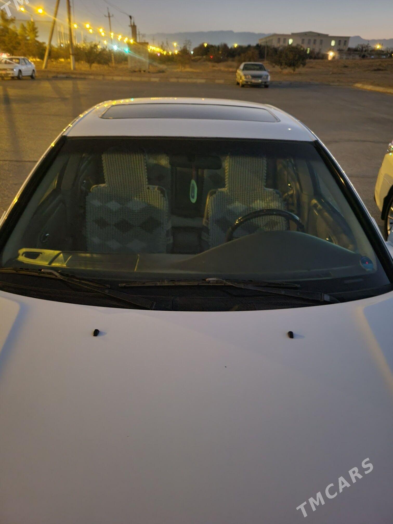 Toyota Camry 2000 - 160 000 TMT - Ak bugdaý etraby - img 2