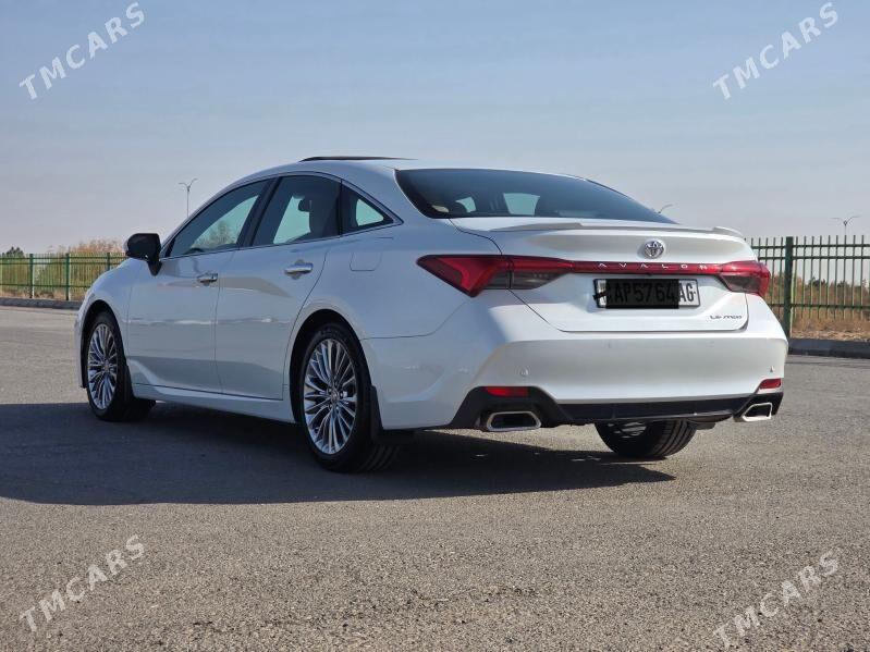Toyota Avalon 2021 - 660 000 TMT - Aşgabat - img 4