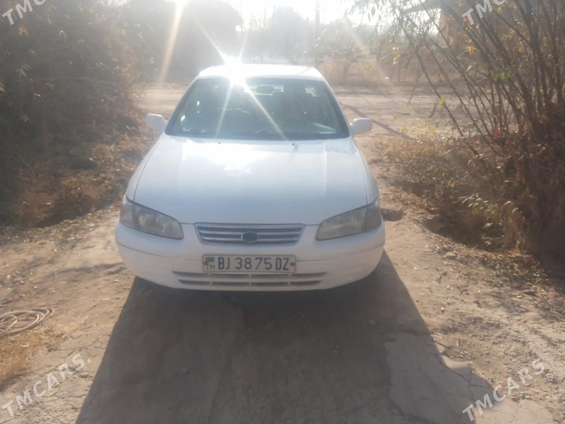 Toyota Camry 1998 - 108 000 TMT - Gurbansoltan Eje - img 2