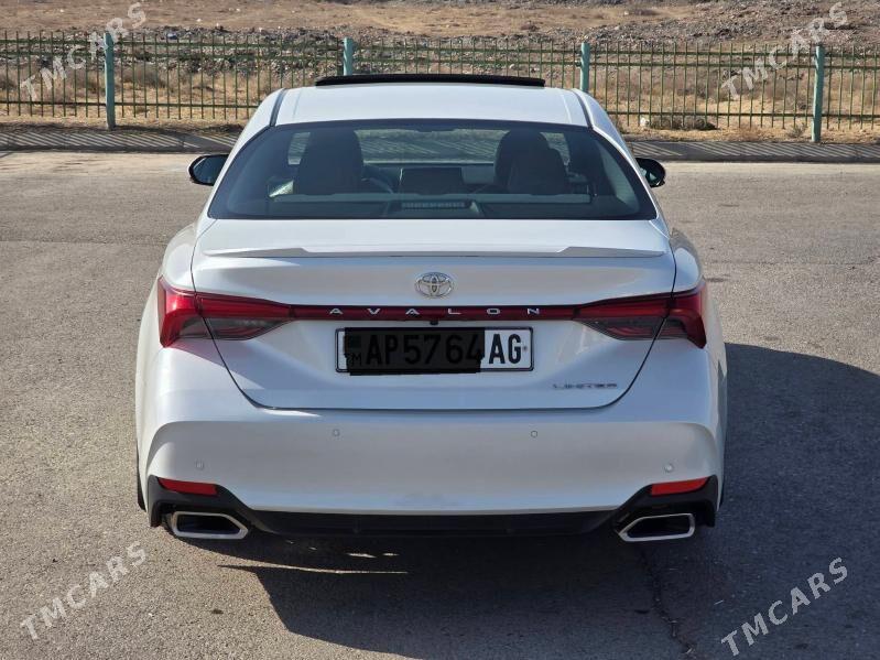 Toyota Avalon 2021 - 660 000 TMT - Aşgabat - img 5