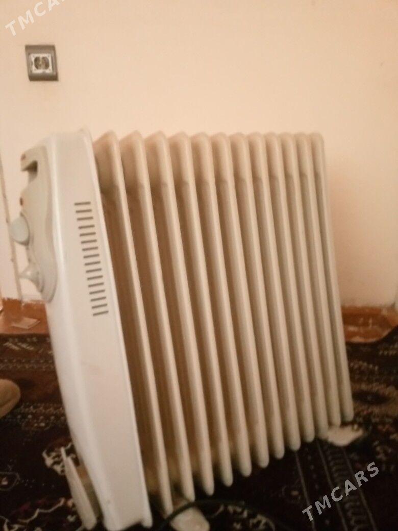 gafyrga peç - Балканабат - img 2