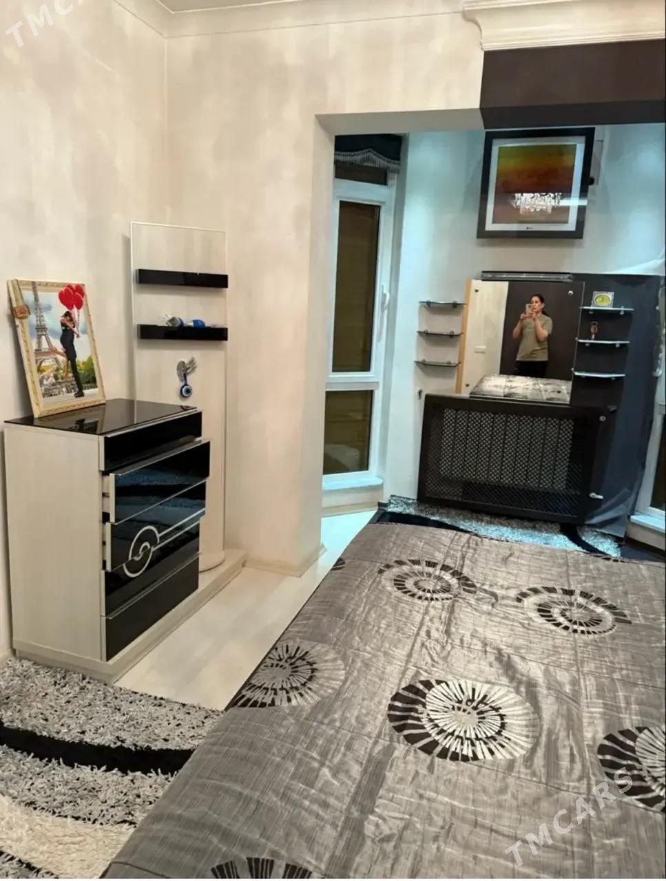 Mir 5 - Aşgabat - img 6