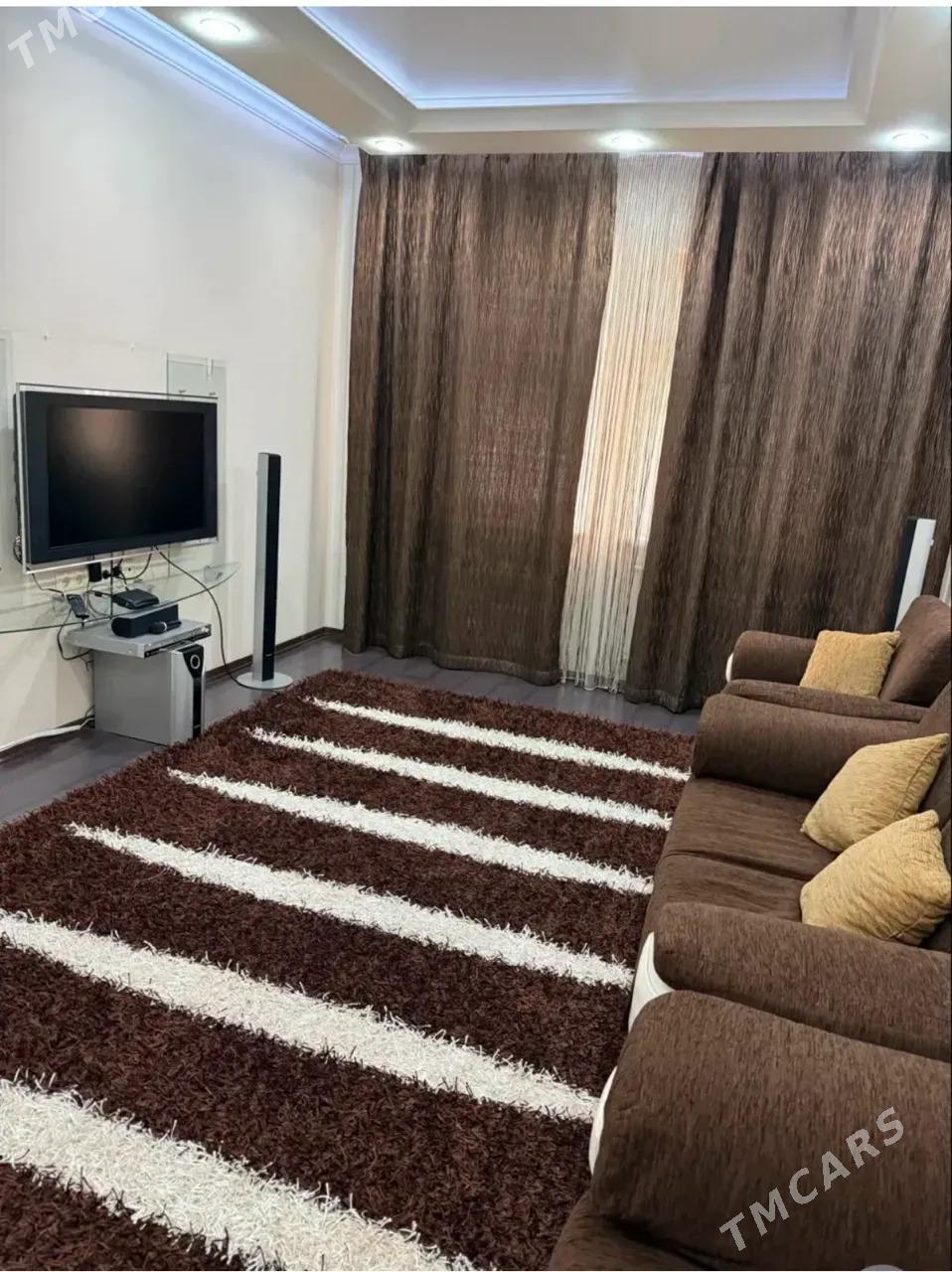 Mir 5 - Aşgabat - img 2