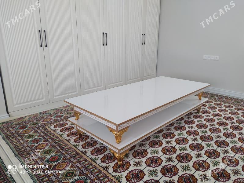 Han stol - Aşgabat - img 2