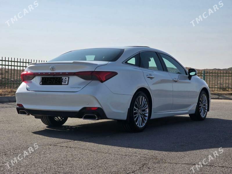 Toyota Avalon 2021 - 660 000 TMT - Aşgabat - img 3