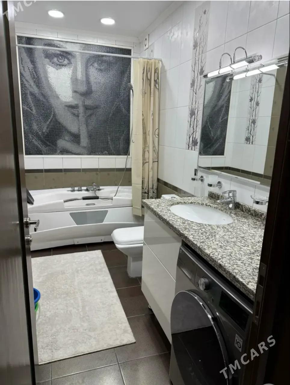 Mir 5 - Aşgabat - img 7