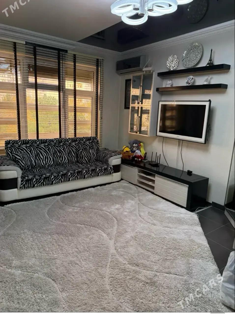 Mir 5 - Aşgabat - img 8