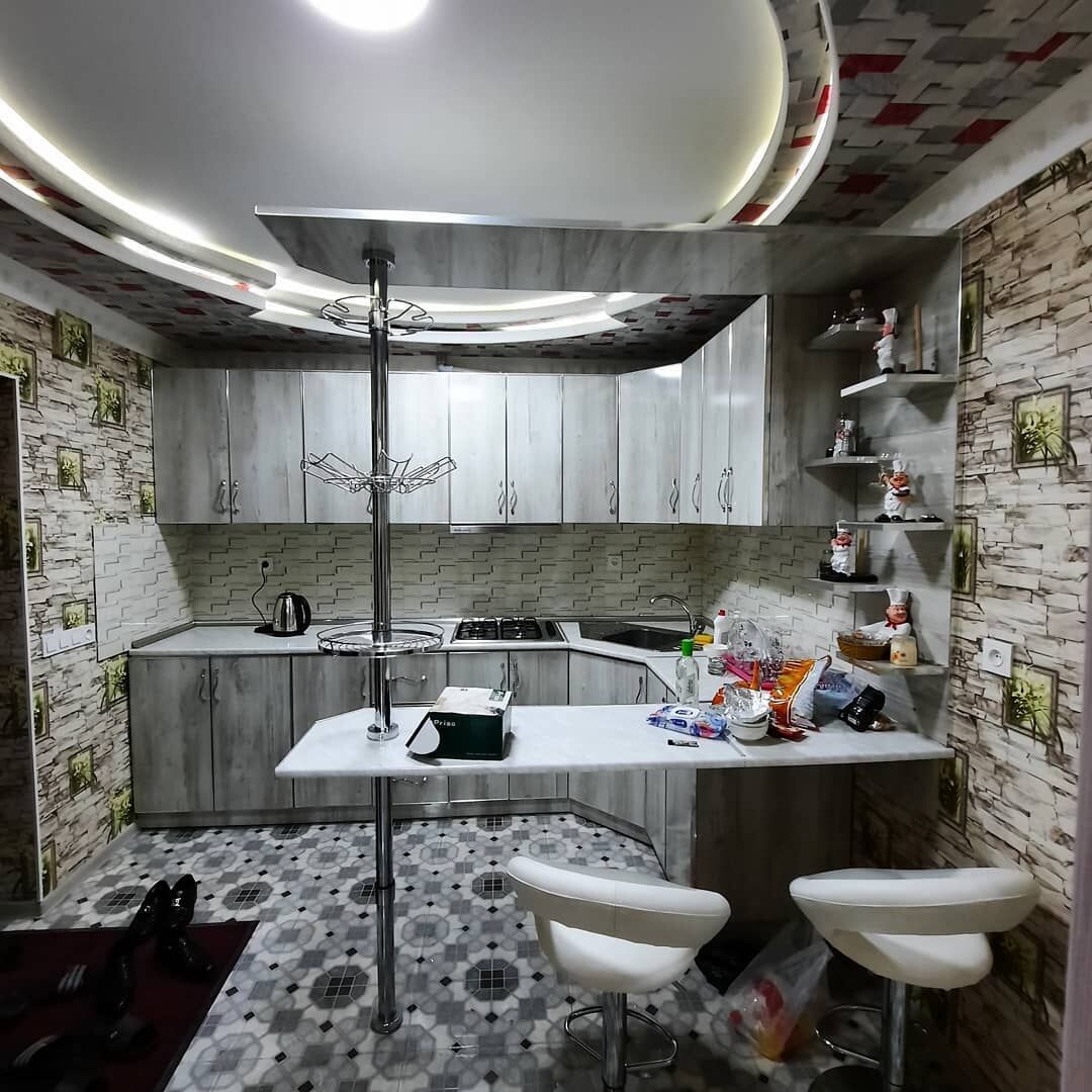 Arenda jaý  Çoganly  Kotež - Çoganly - img 4