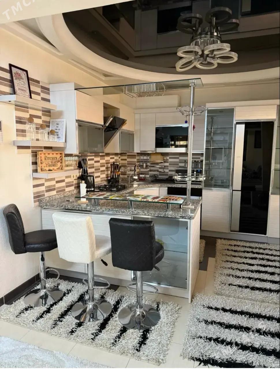 Mir 5 - Aşgabat - img 4