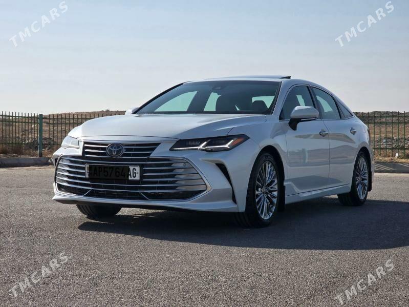 Toyota Avalon 2021 - 660 000 TMT - Aşgabat - img 2