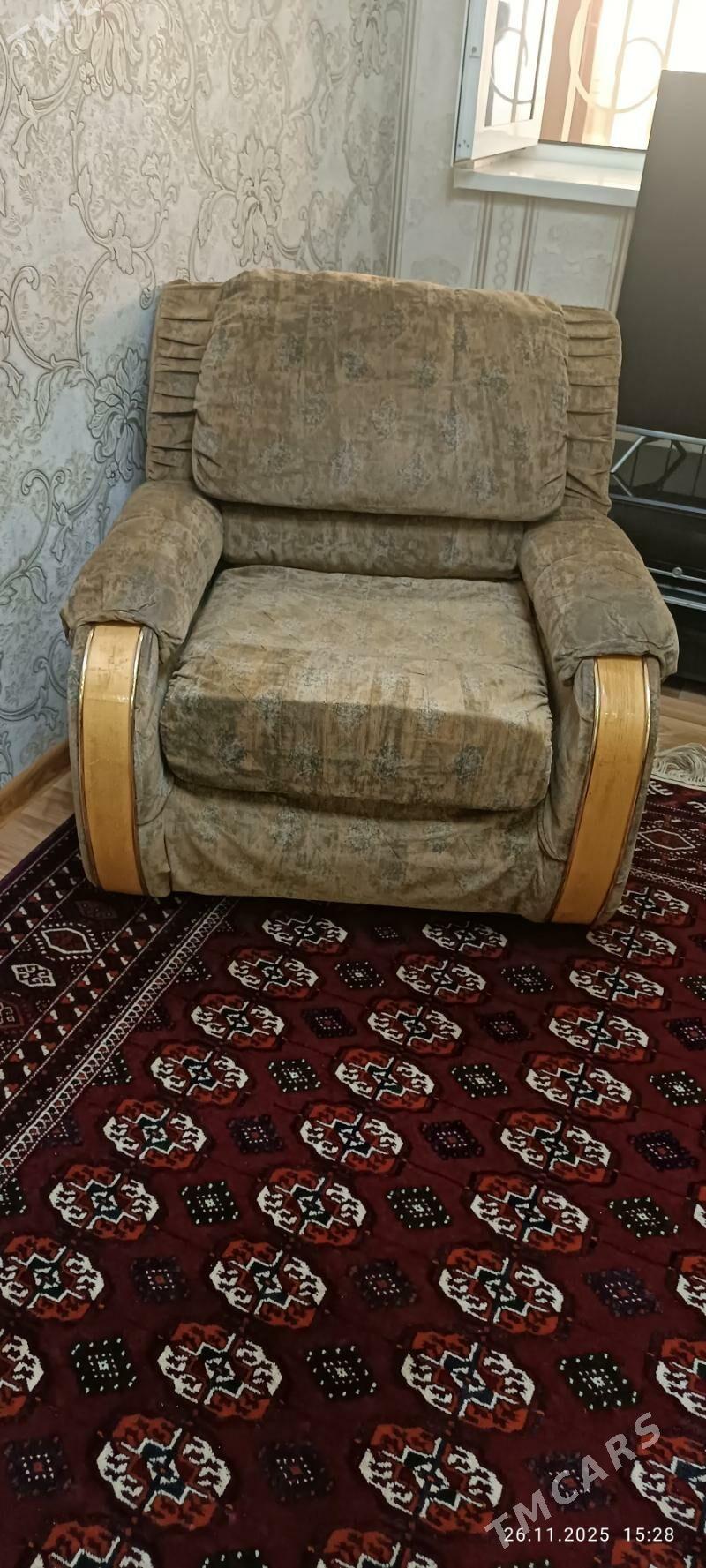 диван - Türkmenabat - img 2