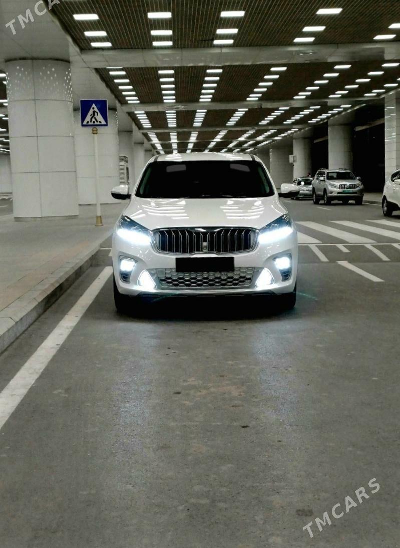 Kia Sorento 2019 - 290 000 TMT - 9 mkr - img 6