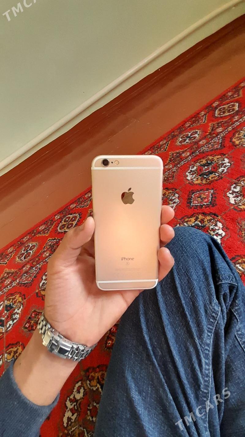 ️IPHONE 6S DINE OBMEN️ - Daşoguz - img 4