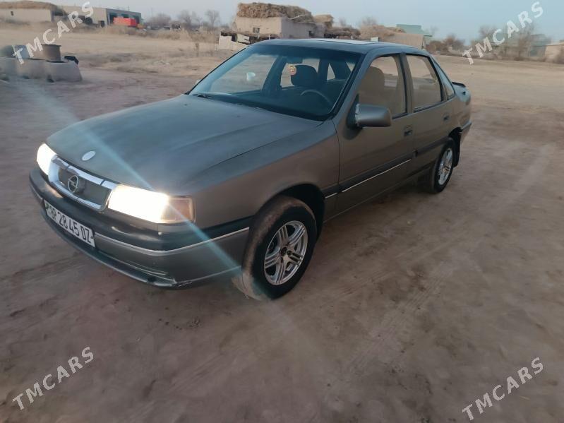 Opel Vectra 1990 - 35 000 TMT - Akdepe - img 5