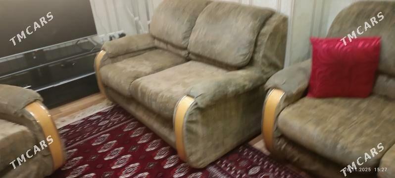 диван - Türkmenabat - img 3