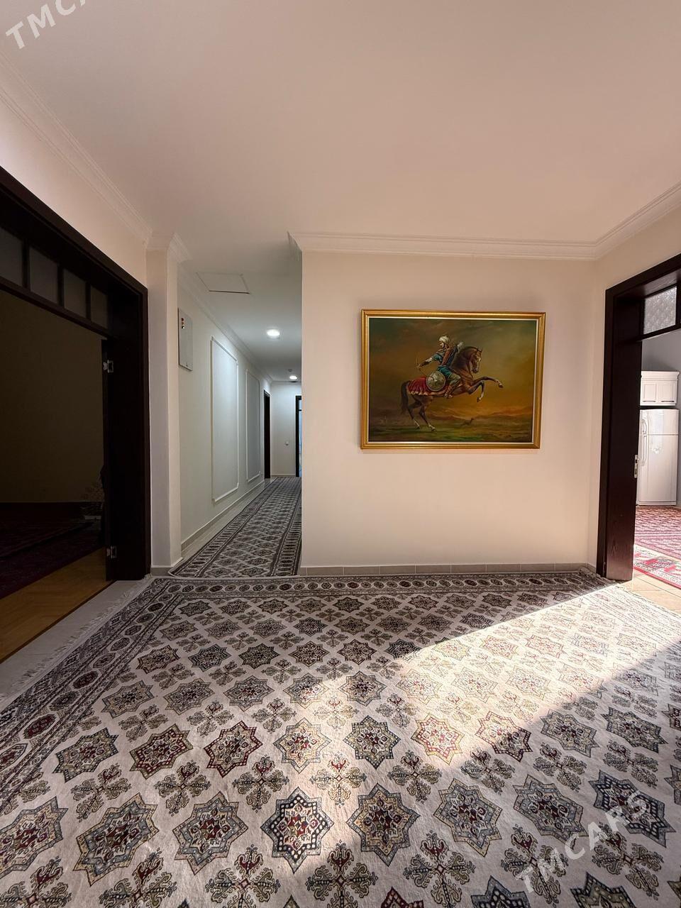 Nebitgaz elitka 4 kom 11 etaj - Nebitgaz (Andalib-Ankara köç.) - img 10