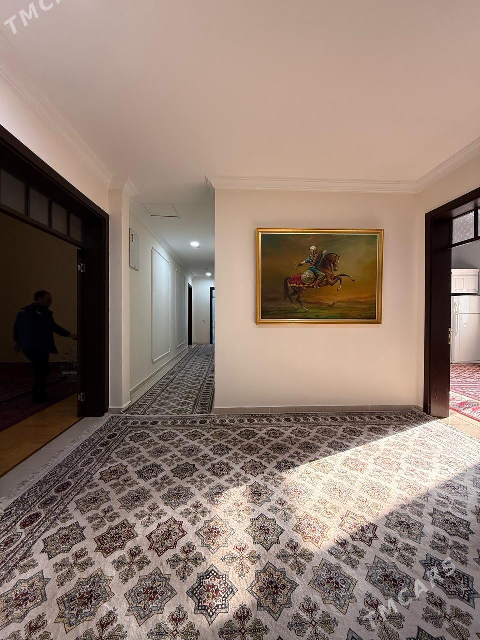 Nebitgaz elitka 4 kom 11 etaj - Nebitgaz (Andalib-Ankara köç.) - img 8