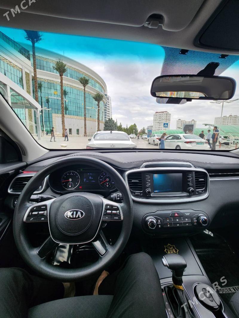 Kia Sorento 2019 - 290 000 TMT - 9 mkr - img 3