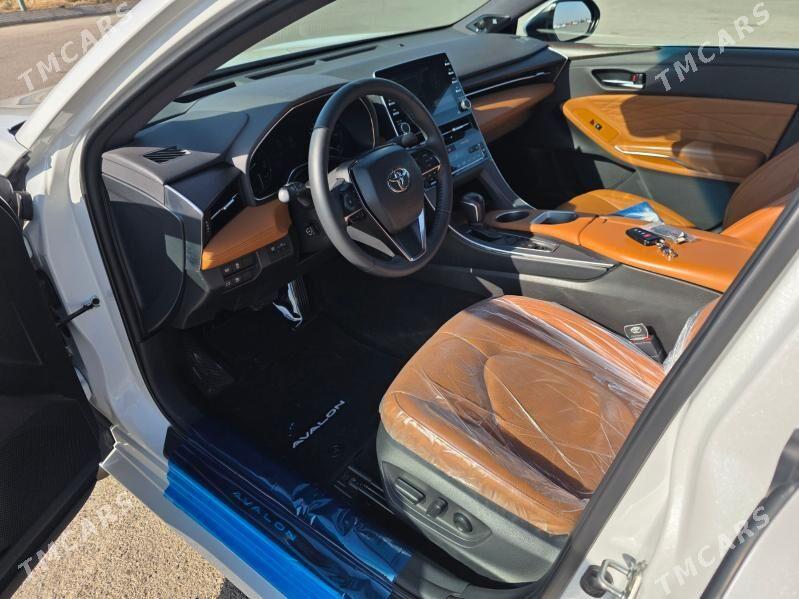 Toyota Avalon 2021 - 660 000 TMT - Aşgabat - img 7