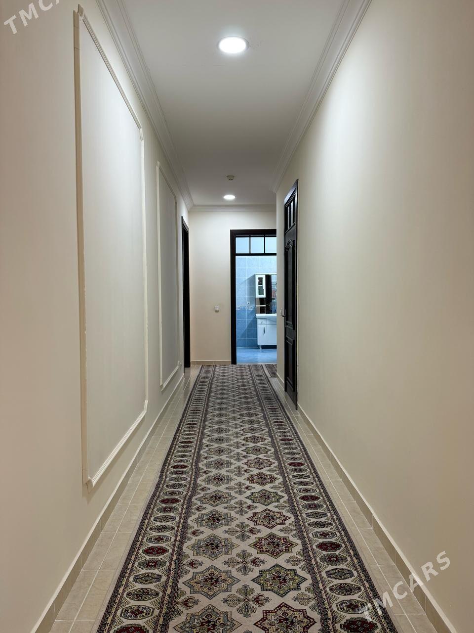 Nebitgaz elitka 4 kom 11 etaj - Nebitgaz (Andalib-Ankara köç.) - img 9