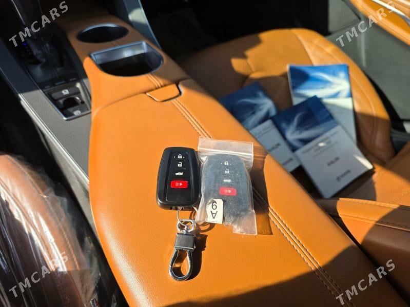 Toyota Avalon 2021 - 660 000 TMT - Aşgabat - img 6