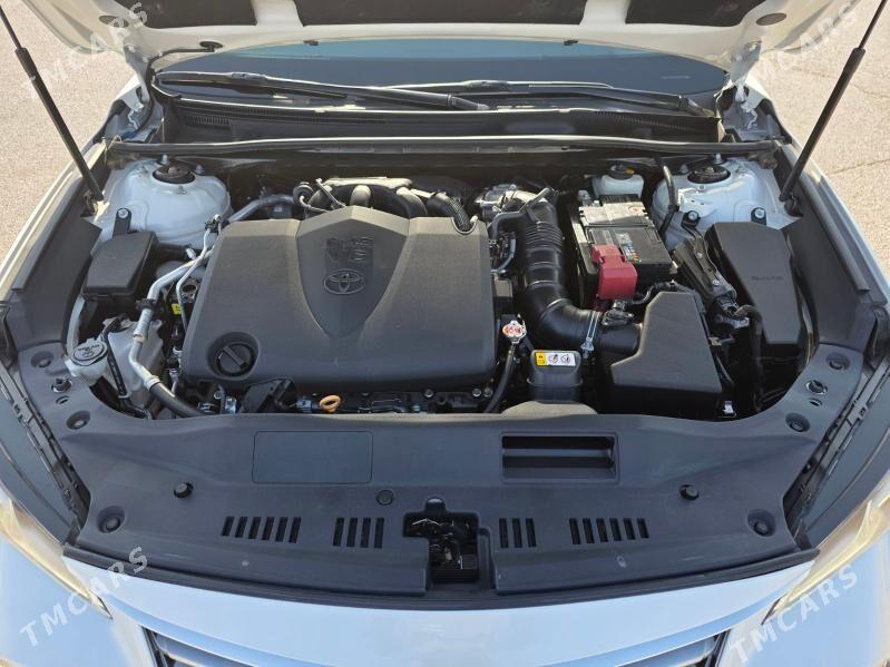 Toyota Avalon 2021 - 660 000 TMT - Aşgabat - img 9