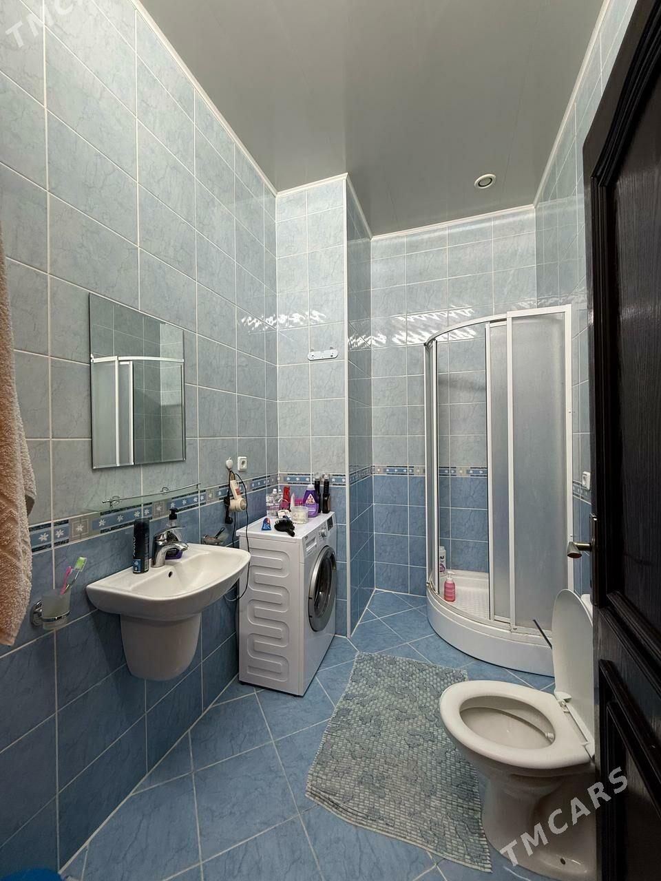 Nebitgaz elitka 4 kom 11 etaj - Nebitgaz (Andalib-Ankara köç.) - img 3