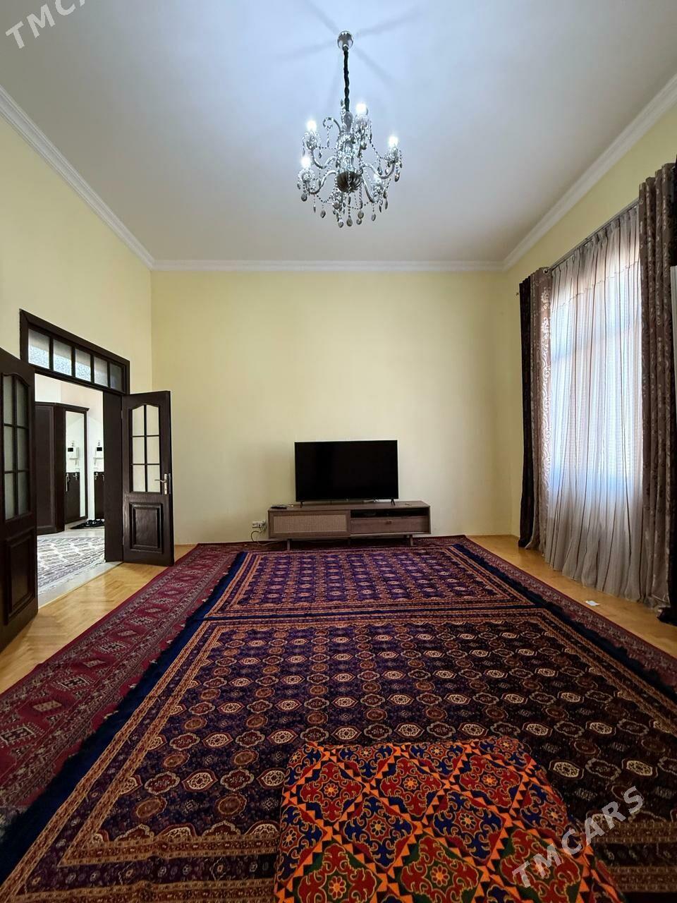 Nebitgaz elitka 4 kom 11 etaj - Nebitgaz (Andalib-Ankara köç.) - img 7