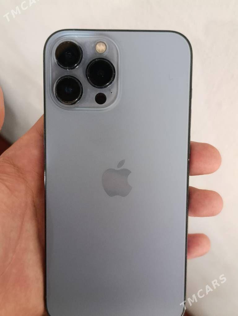 iphone 13 pro max - Kerki - img 4