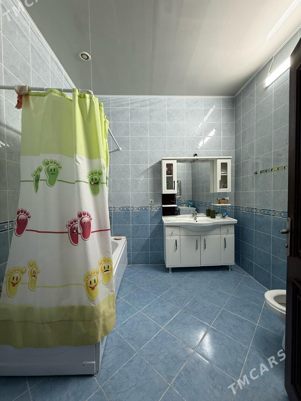 Nebitgaz elitka 4 kom 11 etaj - Nebitgaz (Andalib-Ankara köç.) - img 5