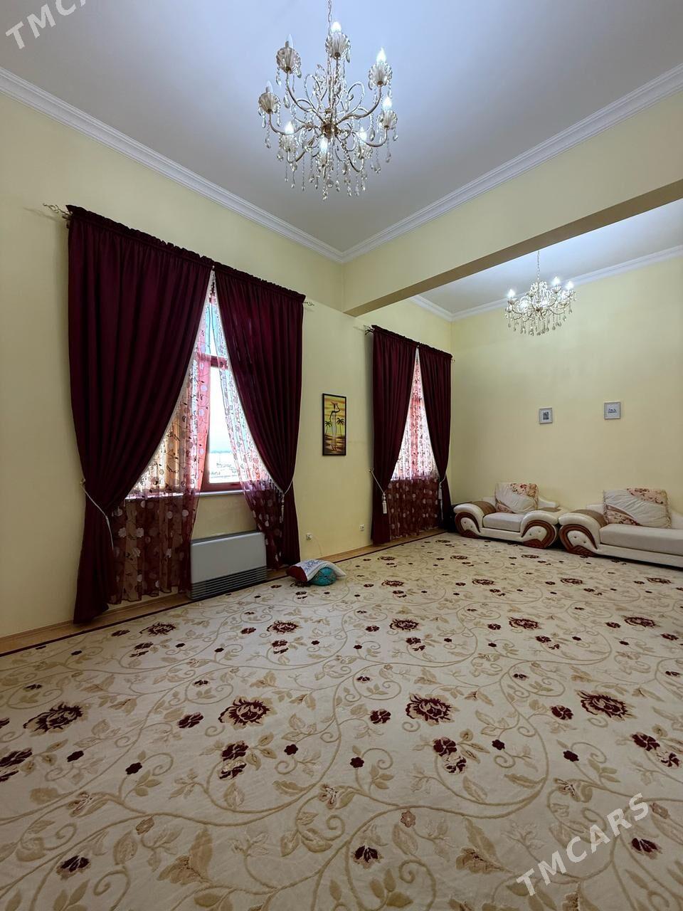 Nebitgaz elitka 4 kom 11 etaj - Nebitgaz (Andalib-Ankara köç.) - img 4