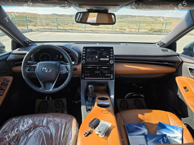 Toyota Avalon 2021 - 660 000 TMT - Aşgabat - img 8