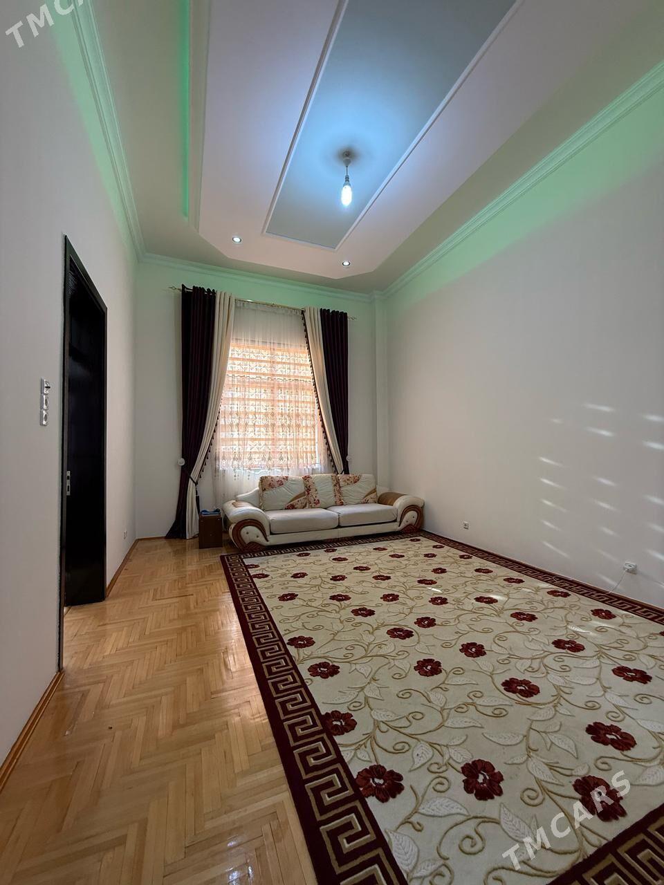 Nebitgaz elitka 4 kom 11 etaj - Nebitgaz (Andalib-Ankara köç.) - img 6