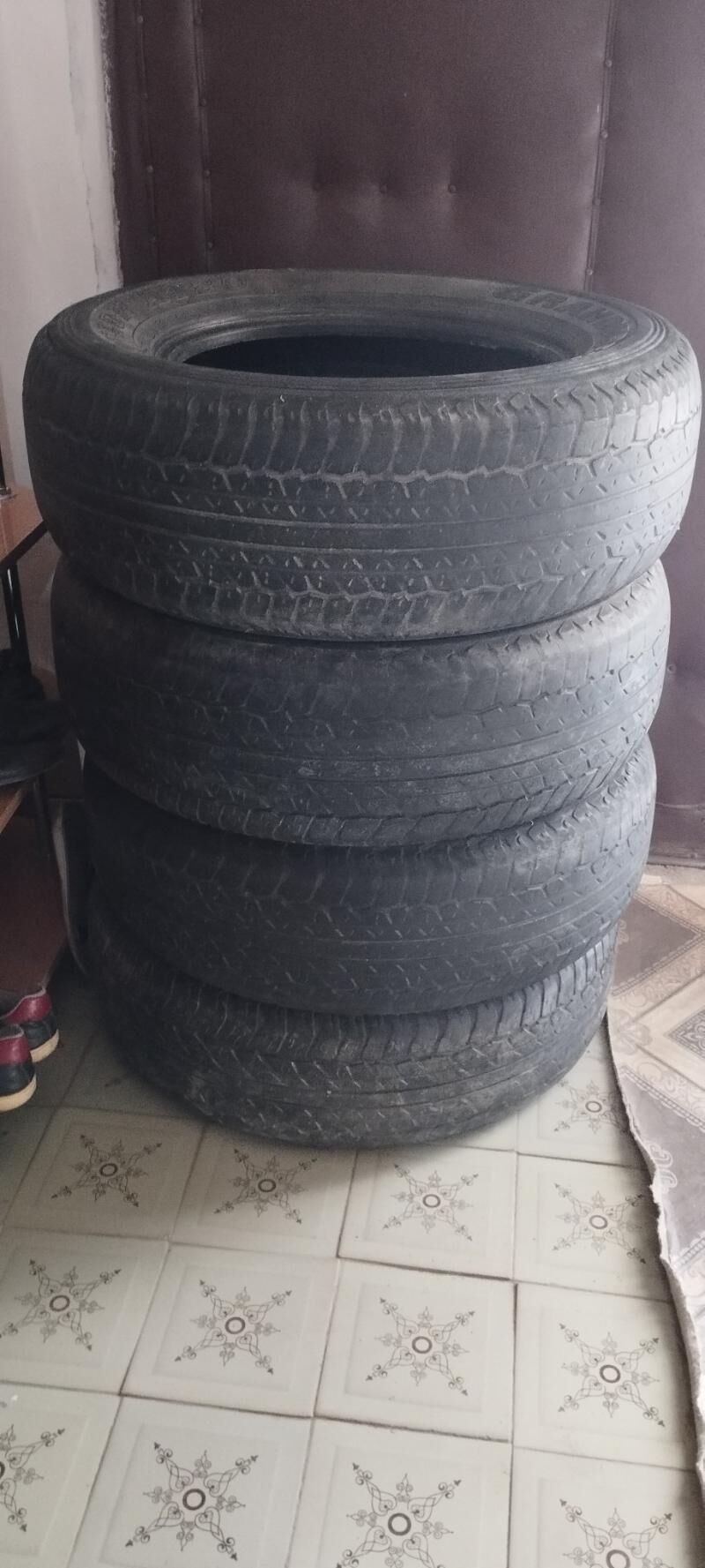 Pakrişka 17. 400 TMT - Дашогуз - img 1