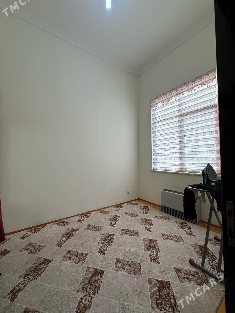 Nebitgaz elitka 4 kom 11 etaj - Nebitgaz (Andalib-Ankara köç.) - img 2