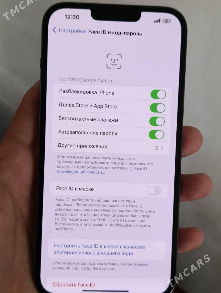 iphone 13 pro max - Kerki - img 3