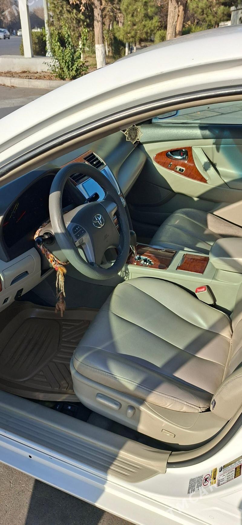 Toyota Camry 2010 - 195 000 TMT - Мары - img 8