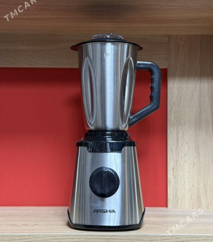 BLENDER БЛЕНДЕР MIKSER - Ашхабад - img 2