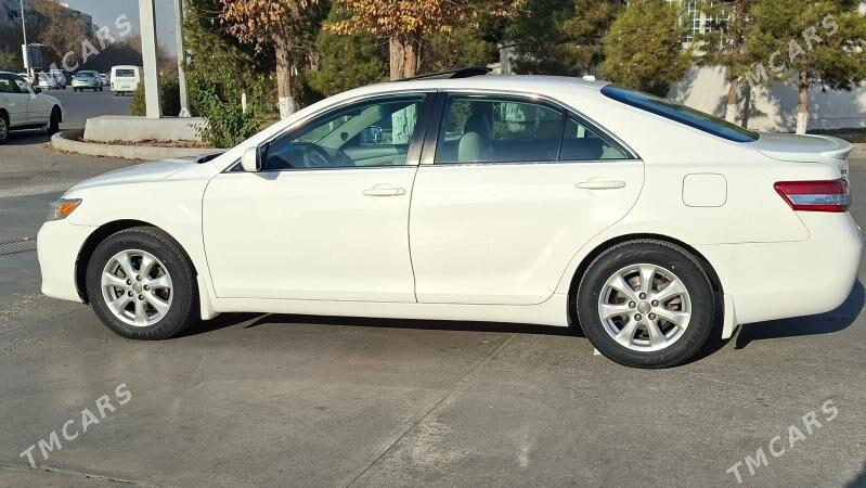 Toyota Camry 2010 - 195 000 TMT - Мары - img 3